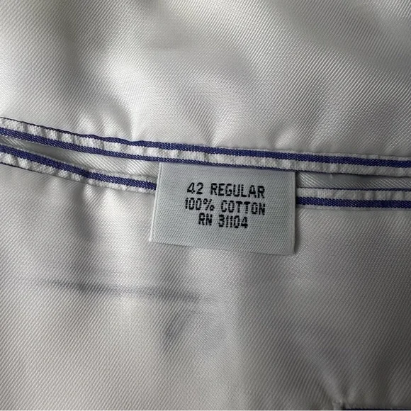 Meeting Street Man’s Blazer